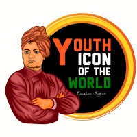 Youth Icon Of The World logo - Similar company to Aeroleads