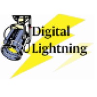 Digital Lightning Event Lighting And Fireworks