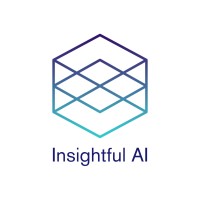 Insightful AI logo - Similar company to Alcimi