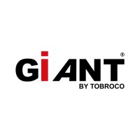 Giant Loaders North America logo - Similar company to Open Box