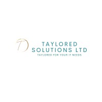 Taylored Solutions Ltd
