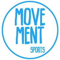 Movement Sports B.V. logo - Similar company to Vertigo Sports Active Bv