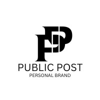 Public Post logo - Similar company to Thepersons