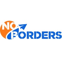 Associazione No Borders logo - Similar company to Asociación Brújula Intercultural