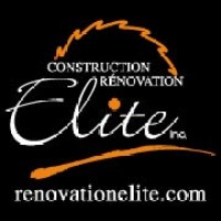 Construction Rénovation Elite logo - Similar company to Nomad