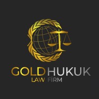 Gold Hukuk Bürosu | Law Firm logo - Similar company to Avd Hukuk