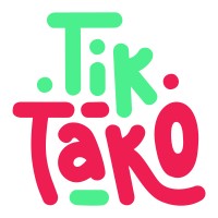 Tik Tako logo - Similar company to Tik Tak Web