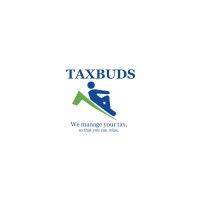 TAXBUDS logo - Similar company to Consult Bazaar