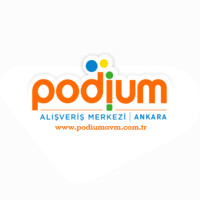 Ankara Podium AVM logo - Similar company to Panora Alışveriş Ve Yaşam Merkezi