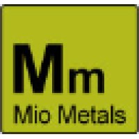 Mio Metals logo - Similar company to First Bridge Lending