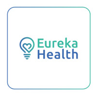 Eureka Health logo - Similar company to Medit Solutions B.V.