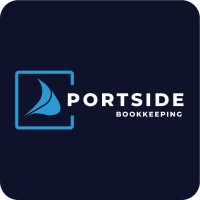 Portside Bookkeeping logo - Similar company to Work Away Brasil