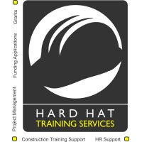 Hard Hat Training Service Limited logo - Similar company to White Hat Adventures