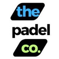 the padel co. logo - Similar company to Pop Padel