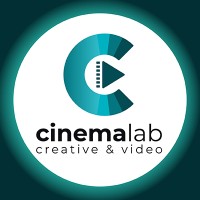 Cinema Lab Marketing Agency logo - Similar company to Talent Group