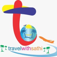 Travel With Sathi logo - Similar company to Railmitra – India’S Most Trusted Train Travel Companion