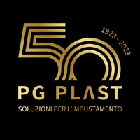 PG PLAST SRL logo - Similar company to Bear Plast Srl