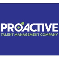 Proactive Talent Management Company logo - Similar company to Ienbf