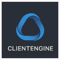 TheClientEngine logo - Similar company to Getmorecases