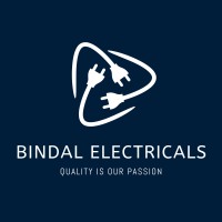Bindal Electricals logo - Similar company to Migrani Envirotech Engineers Pvt Ltd