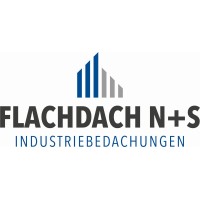 Flachdach N + S GmbH logo - Similar company to Rooftech