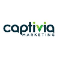 Captivia Marketing logo - Similar company to Mistral Communication