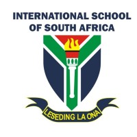 International School of South Africa logo - Similar company to Brandworx