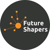 Future Shapers logo - Similar company to Hm Group.