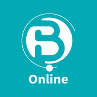 B. Online KW logo - Similar company to Automated Systems Company (Asc)