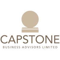 Capstone Business Advisors Limited logo - Similar company to Team Abc Ventures