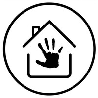 GloveHouse logo - Similar company to Heal Evolve Reign®