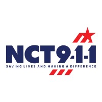 North Central Texas Emergency Communications District | NCT9-1-1 logo - Similar company to Reliable Technology Services