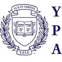 Yale Postdoctoral Association logo - Similar company to Boston Postdoctoral Association