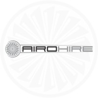 AEROHIRE logo - Similar company to Arsh Hr Services