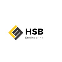 HSB ENGINEERS logo - Similar company to Hsb Engineering Inc.