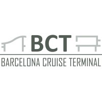 Barcelona Cruise Terminal logo - Similar company to Auto Terminal Sa