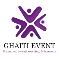 GHAITI EVENT logo - Similar company to Acacia Afrique Systeme