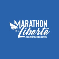 Marathon de la Liberté logo - Similar company to Running 4 Climate
