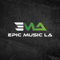 Epic Music LA logo - Similar company to Primary Elements