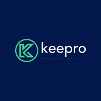 Keepro logo - Similar company to Staffrecruit