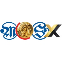 B.H. Mayer's Kunstprägeanstalt logo - Similar company to Ml Badges & More Ltd