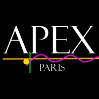 APEX-Paris logo - Similar company to L.Dessous