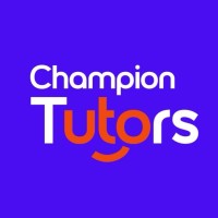 ChampionTutors logo - Similar company to Anv Consultants - Less Noise, Better Sound