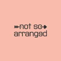 Not So Arranged logo - Similar company to Sirf (Just) Coffee
