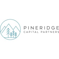Pineridge Capital Partners logo - Similar company to Rsn Property Group