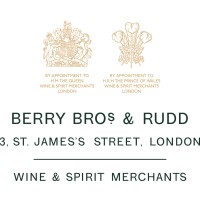 Berry Bros. & Rudd logo - Similar company to Bancroft Wines Ltd