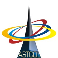 ASOCIACIÓN ASTRONÁUTICA COLOMBIANA logo - Similar company to Spark Equation