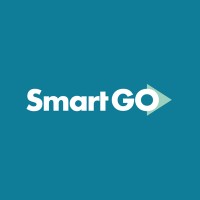 SmartGO logo - Similar company to Go Travel Solutions