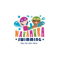 Nakamura Swimming logo - Similar company to Nakamura Partners
