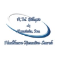 R.M. Gillespie & Associates, Inc. logo - Similar company to Jp Boyle & Associates